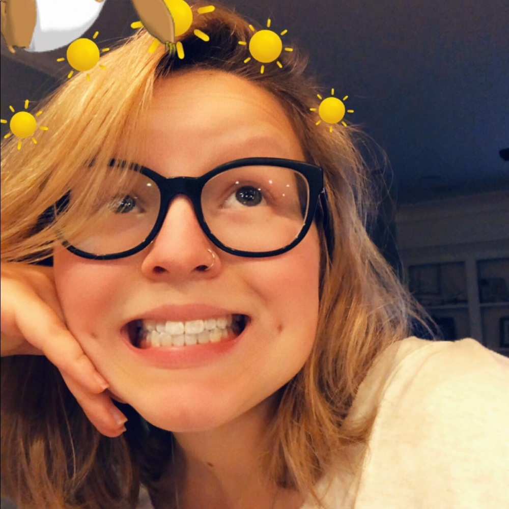 Meet your Posher, Taylor